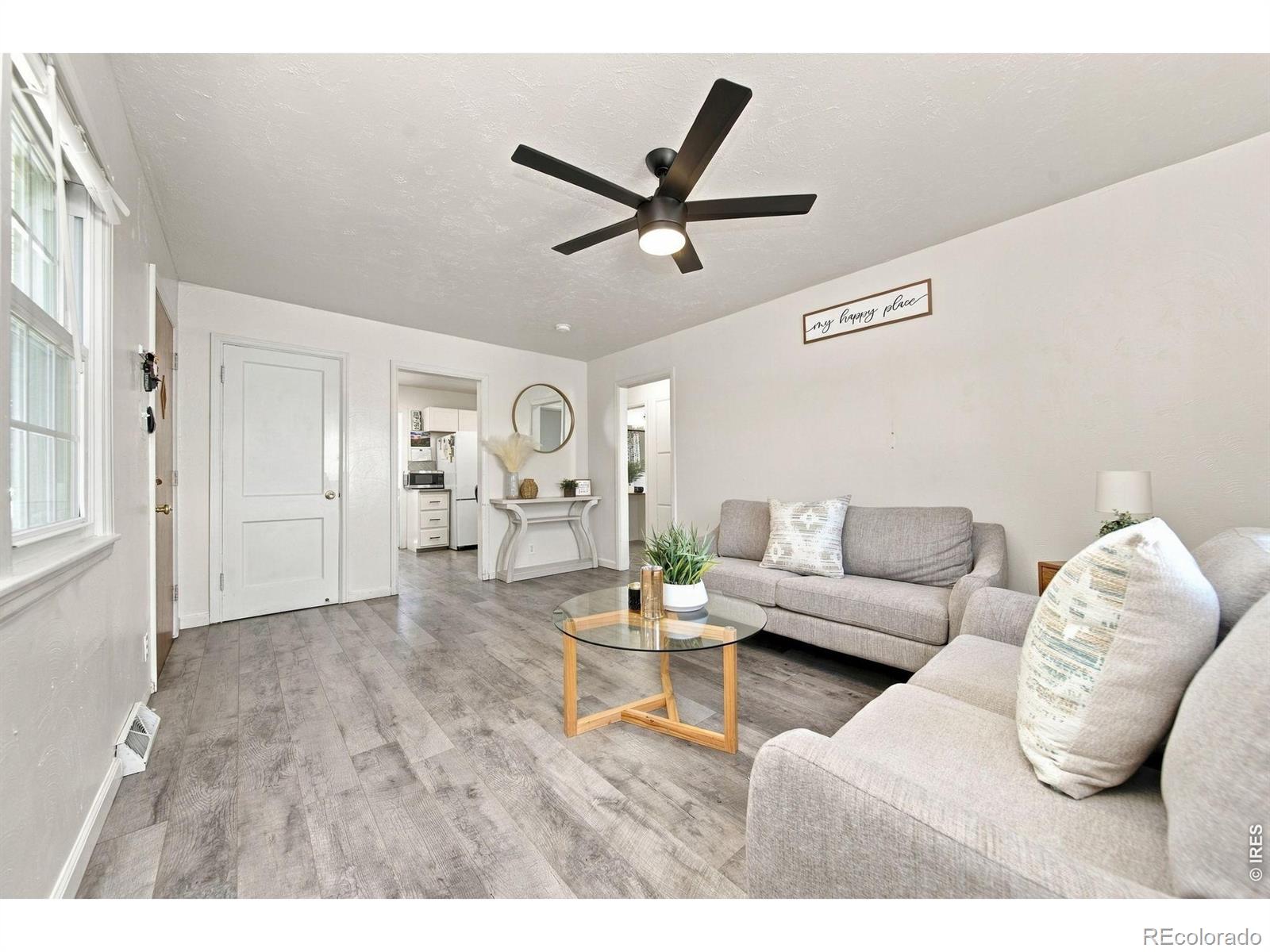 MLS Image #4 for 2439  10th ave ct,greeley, Colorado