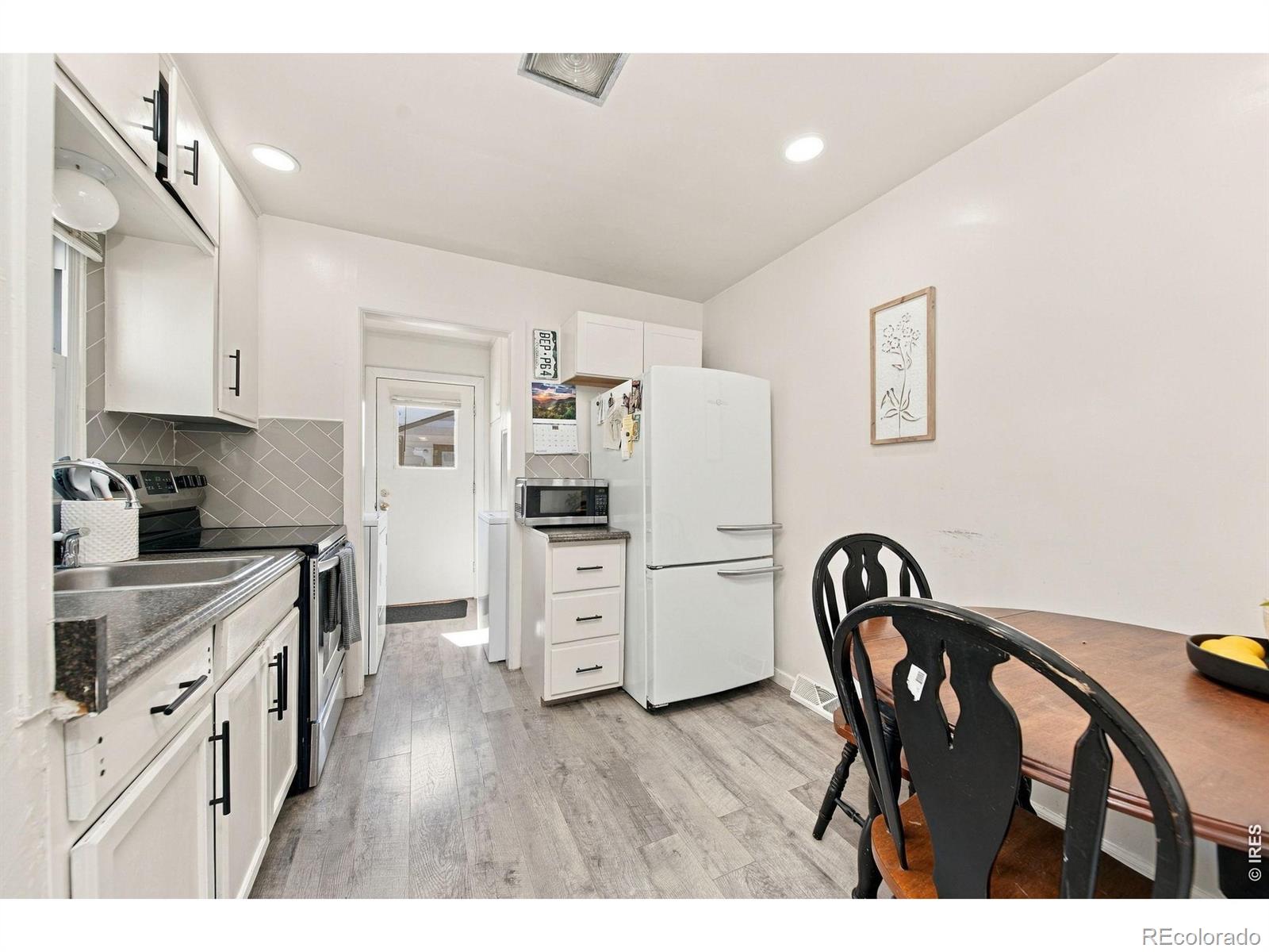 MLS Image #5 for 2439  10th ave ct,greeley, Colorado