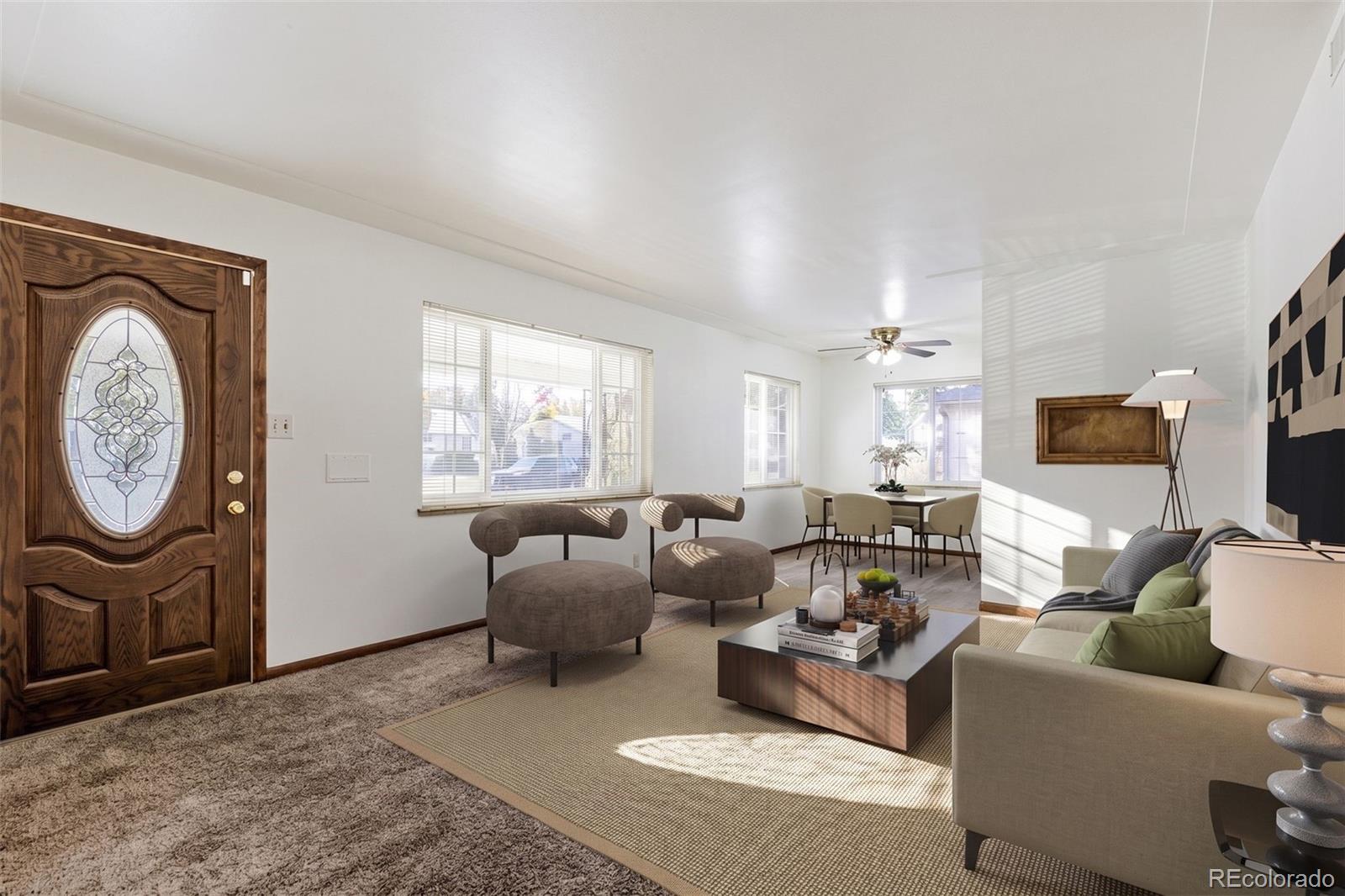 MLS Image #2 for 1051  macon street,aurora, Colorado