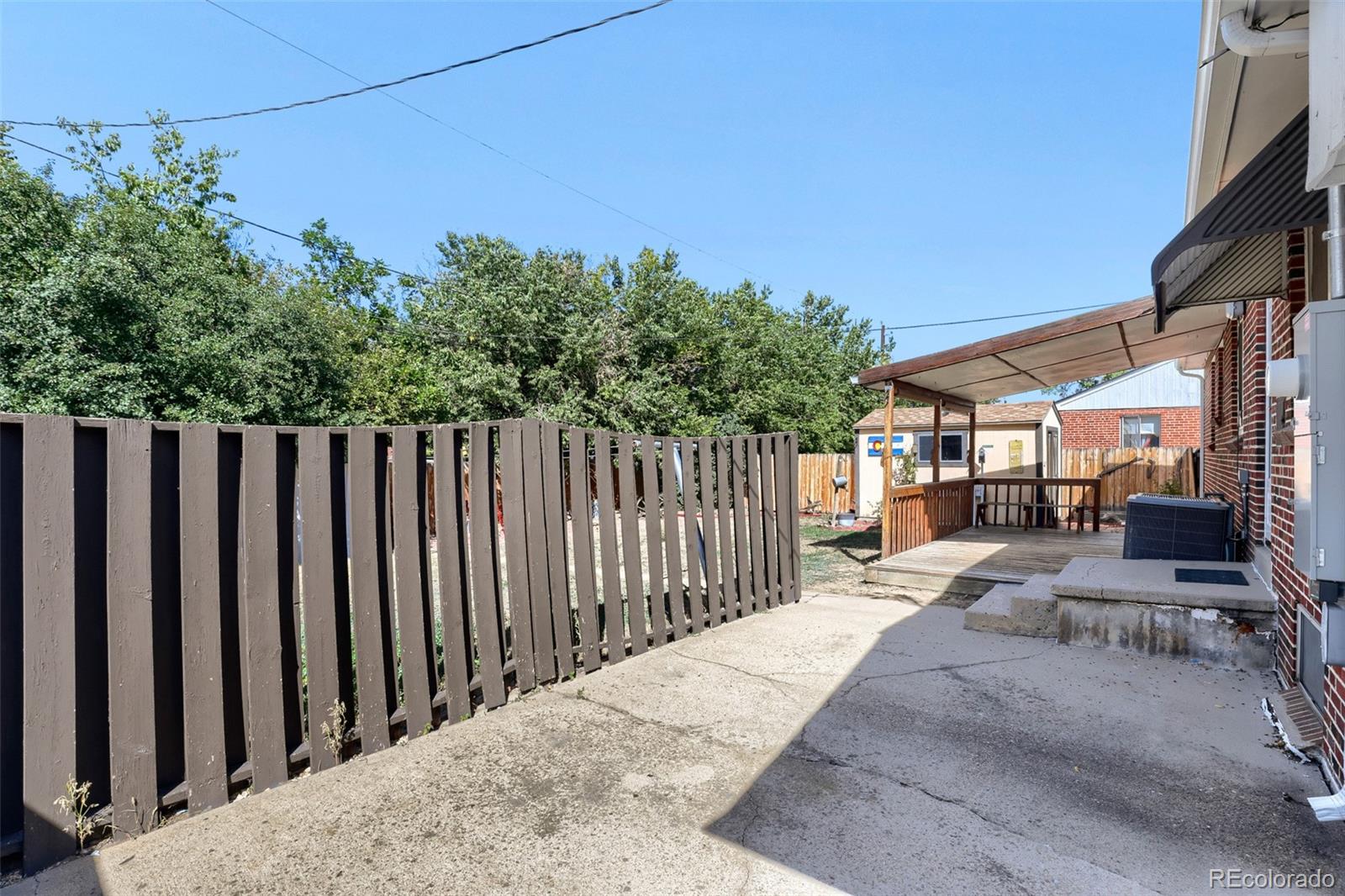 MLS Image #29 for 1051  macon street,aurora, Colorado
