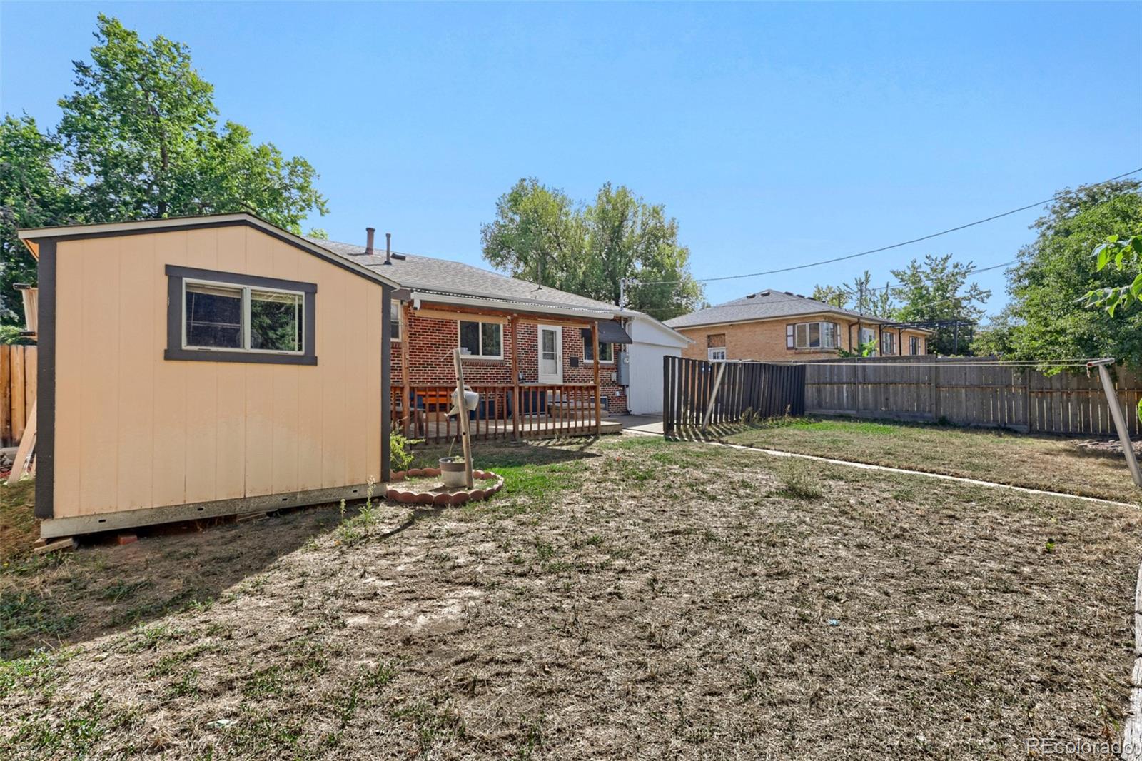 MLS Image #30 for 1051  macon street,aurora, Colorado