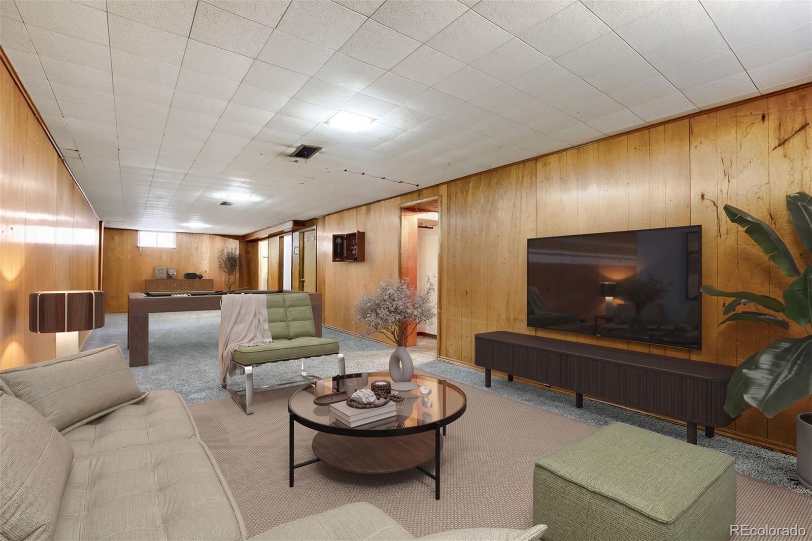MLS Image #4 for 1051  macon street,aurora, Colorado