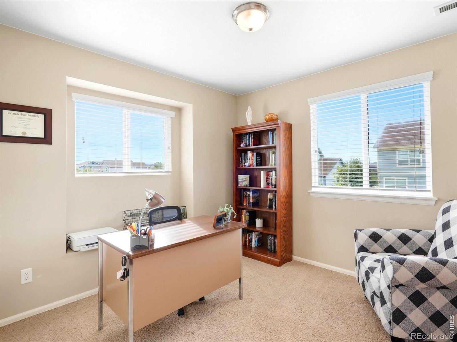 MLS Image #26 for 1564  harpendon court,windsor, Colorado