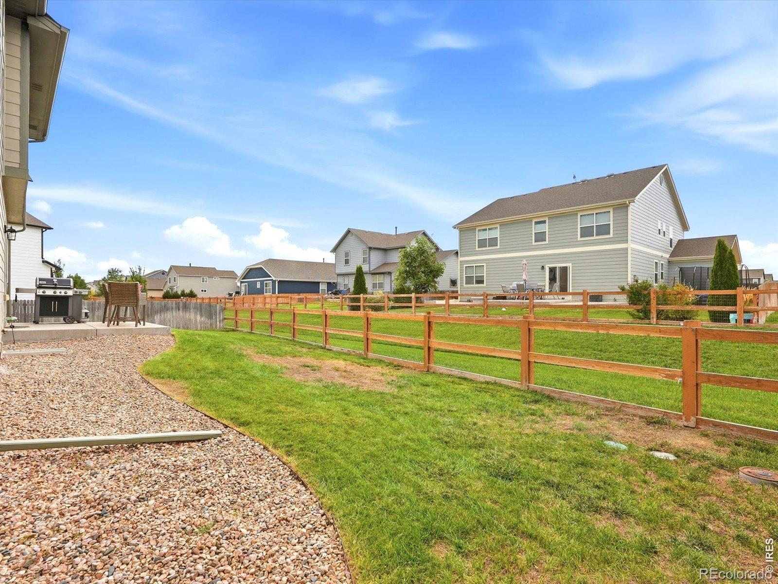 MLS Image #33 for 1564  harpendon court,windsor, Colorado