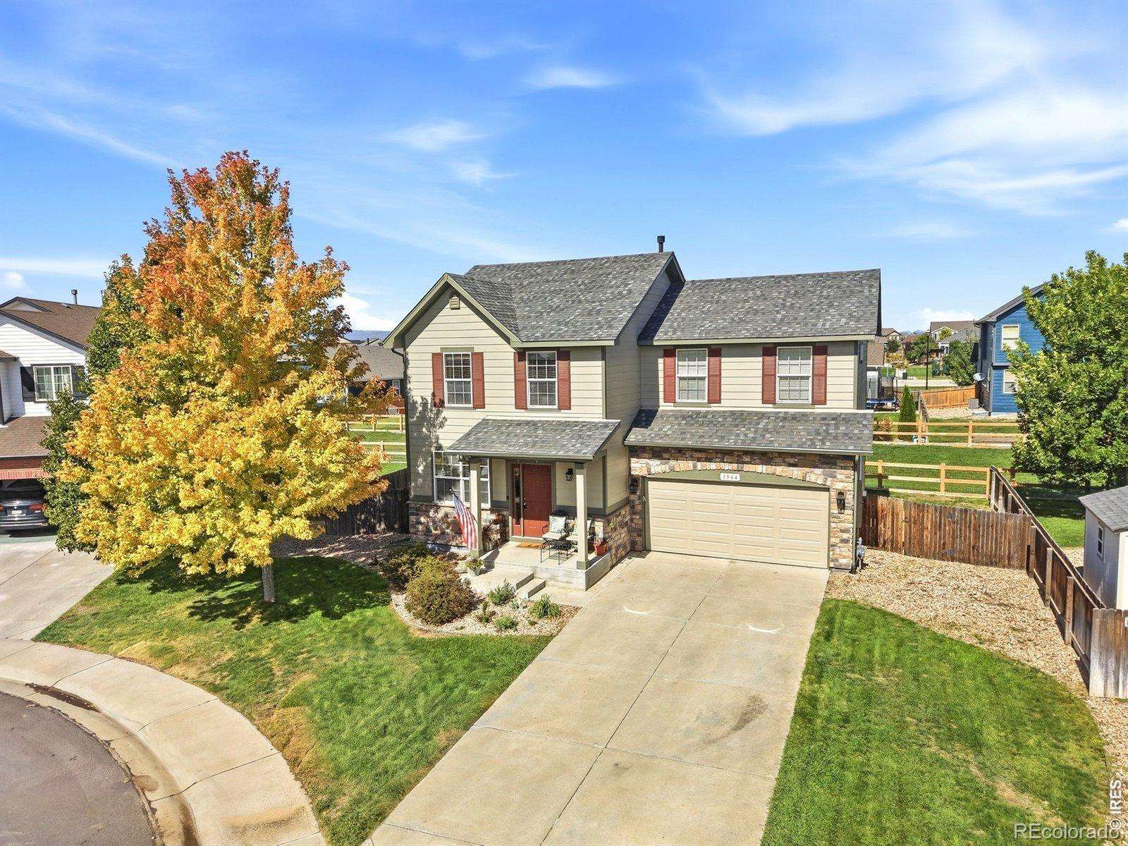 MLS Image #39 for 1564  harpendon court,windsor, Colorado