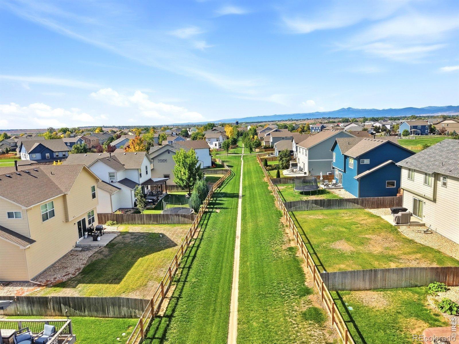 MLS Image #42 for 1564  harpendon court,windsor, Colorado