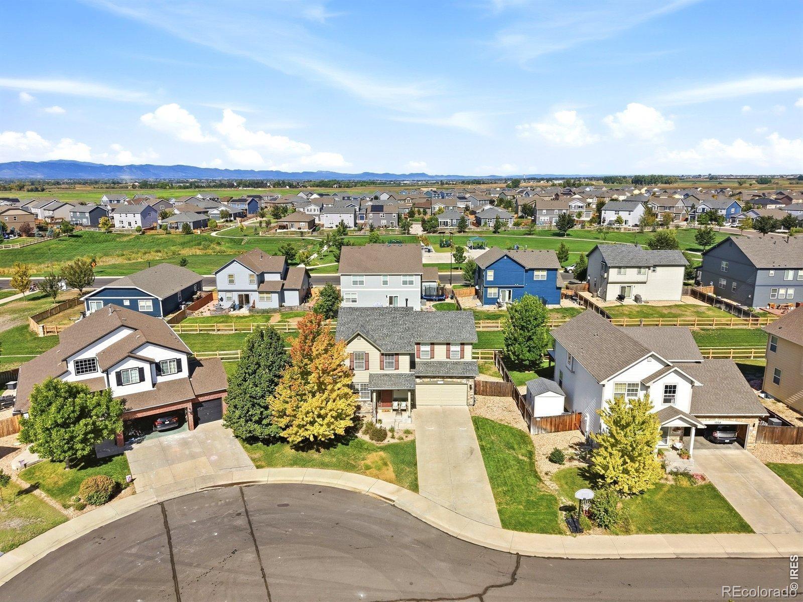 MLS Image #43 for 1564  harpendon court,windsor, Colorado