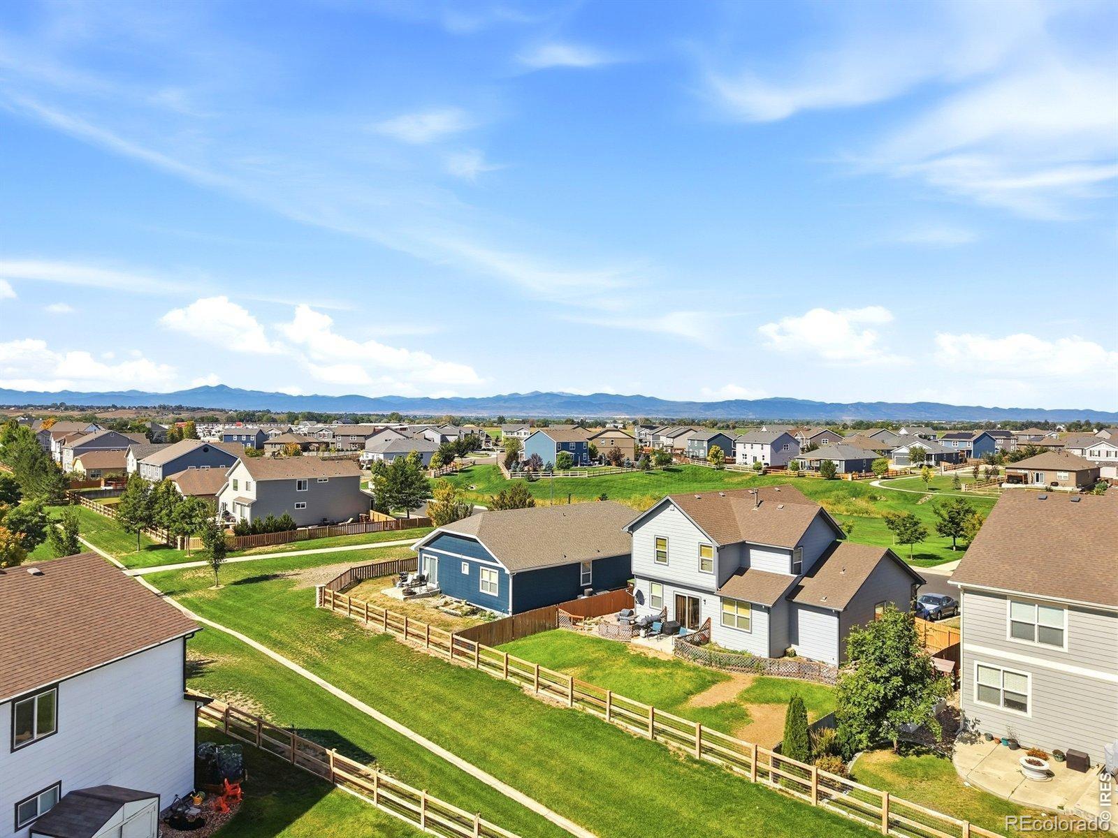 MLS Image #44 for 1564  harpendon court,windsor, Colorado
