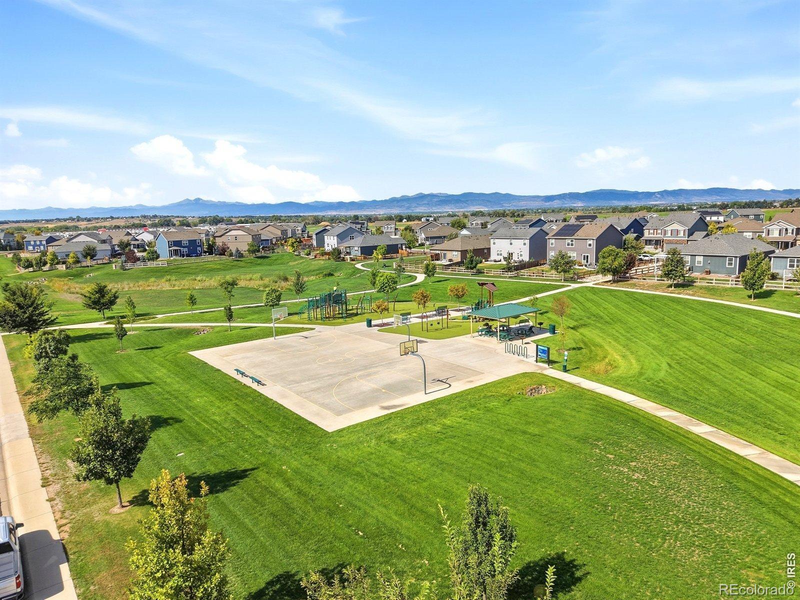 MLS Image #45 for 1564  harpendon court,windsor, Colorado