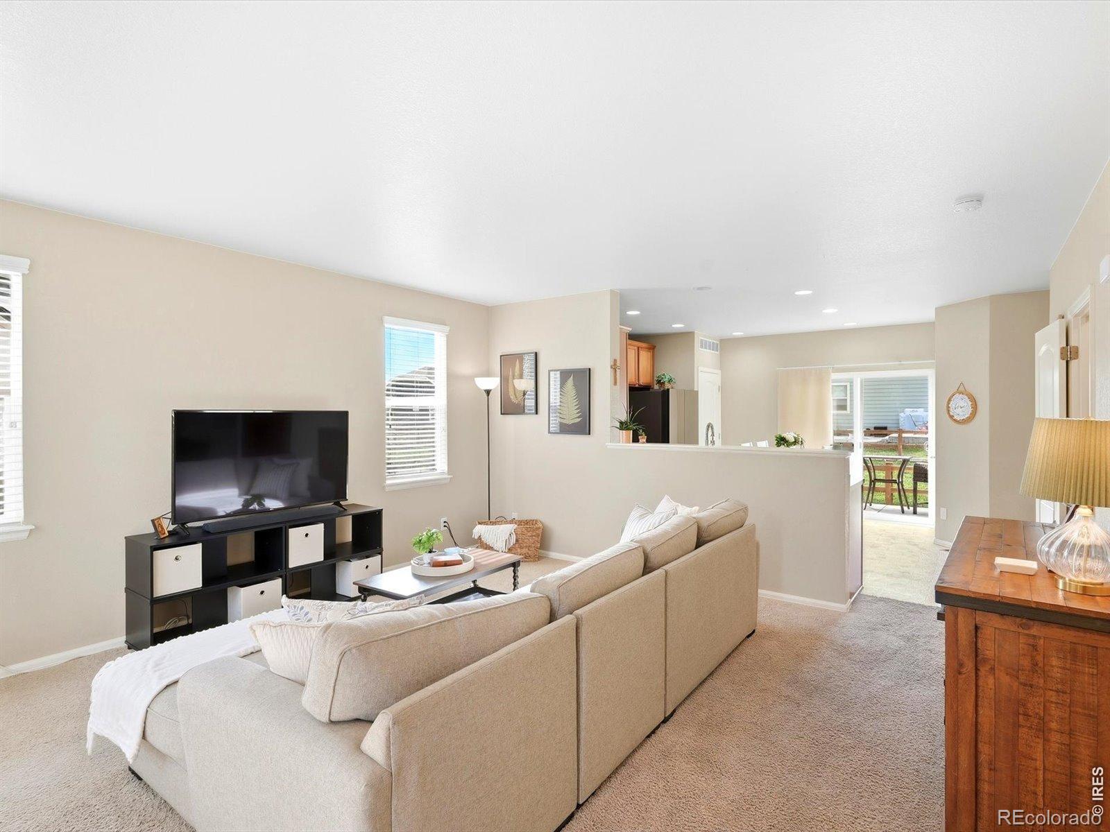 MLS Image #5 for 1564  harpendon court,windsor, Colorado