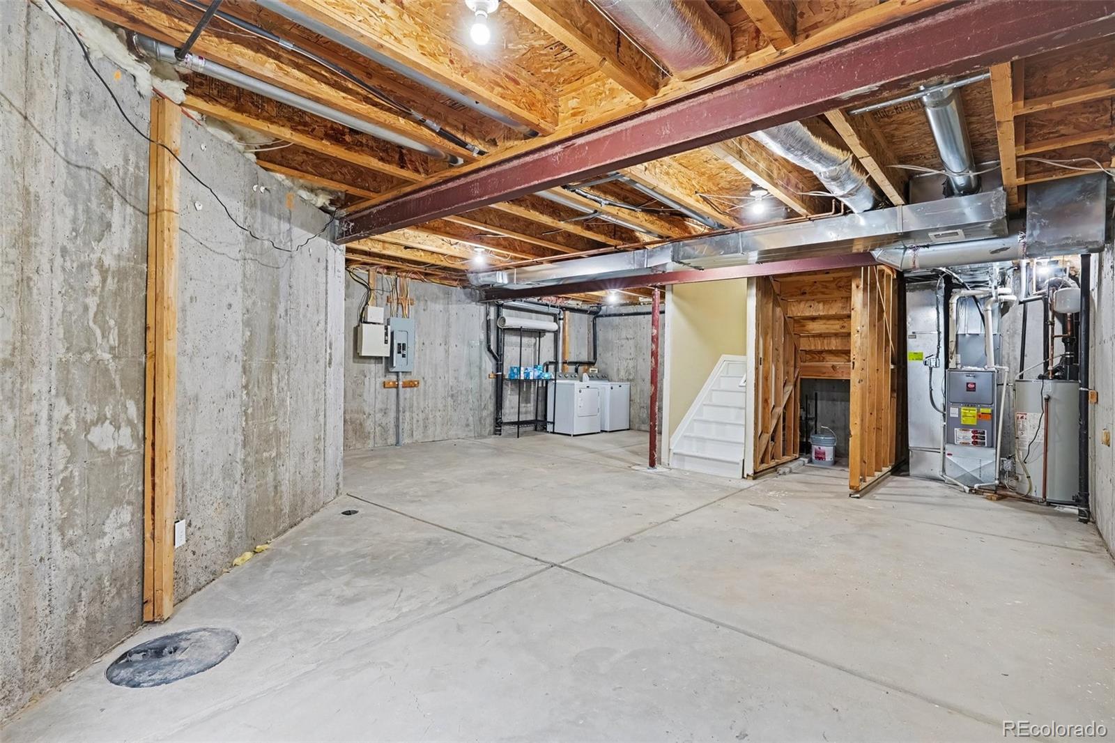 MLS Image #19 for 2605  cutters circle 105,castle rock, Colorado