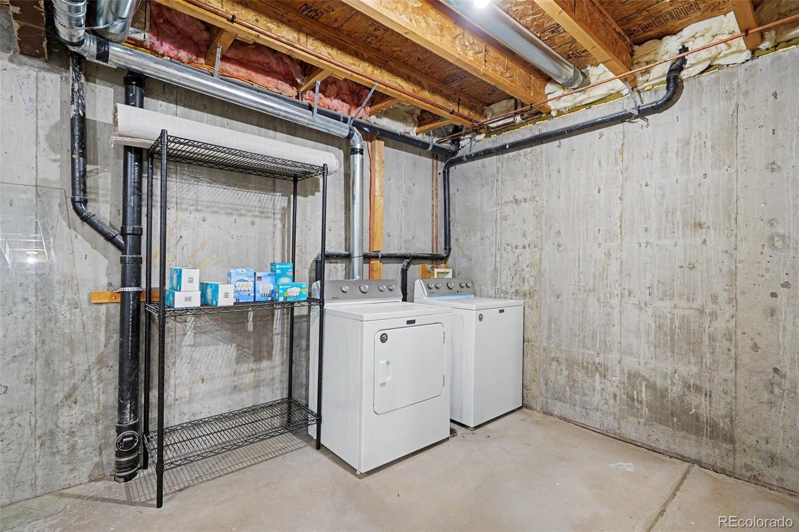 MLS Image #20 for 2605  cutters circle 105,castle rock, Colorado