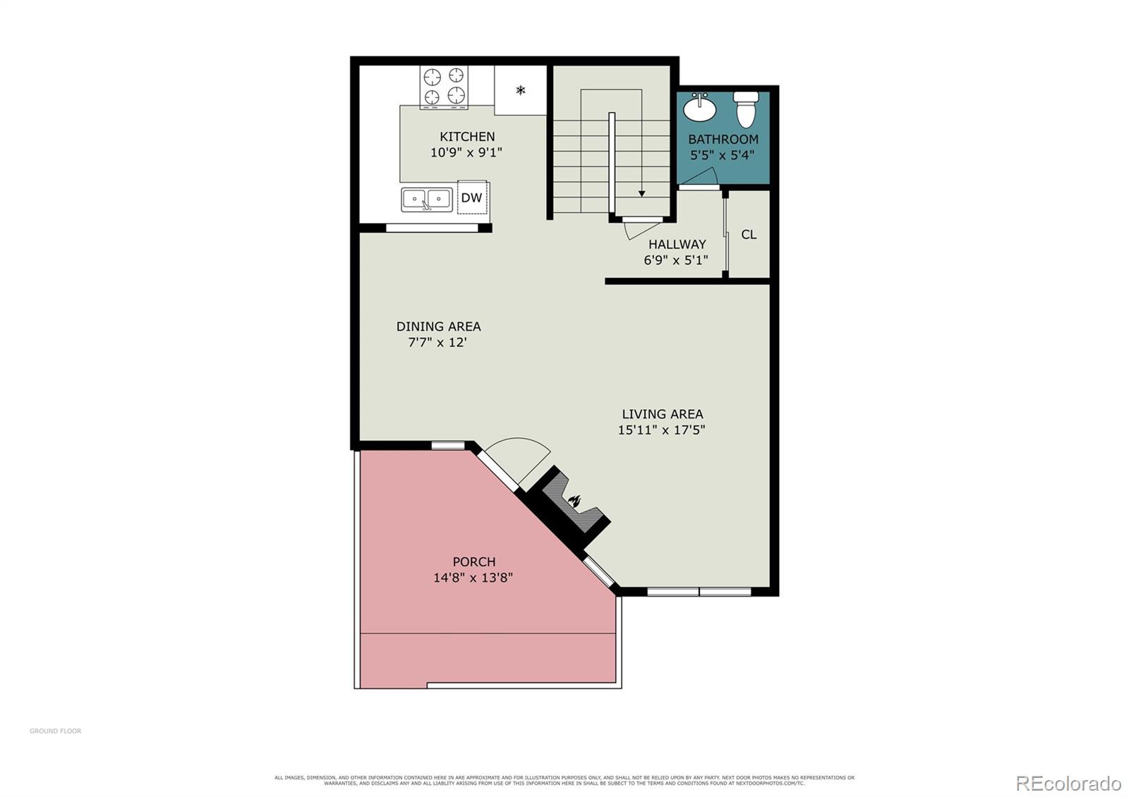 MLS Image #21 for 2605  cutters circle 105,castle rock, Colorado