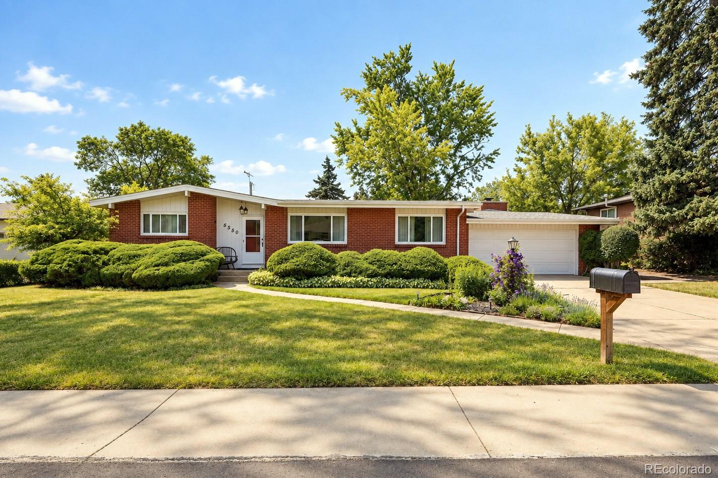 MLS Image #0 for 6550 w 3rd place,lakewood, Colorado