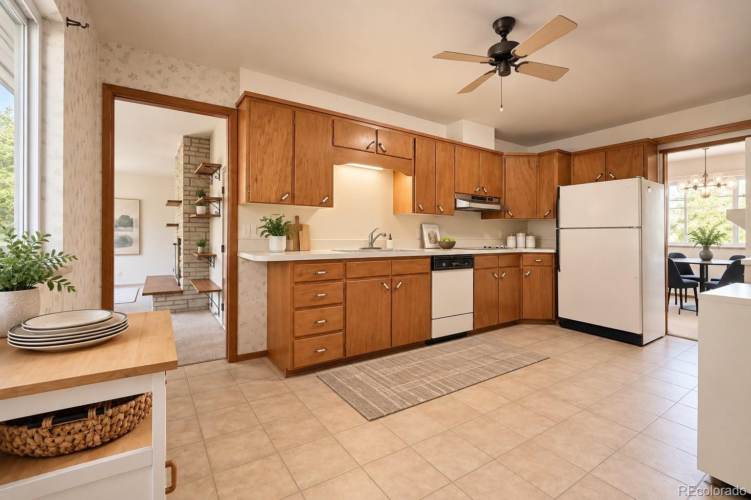 MLS Image #10 for 6550 w 3rd place,lakewood, Colorado