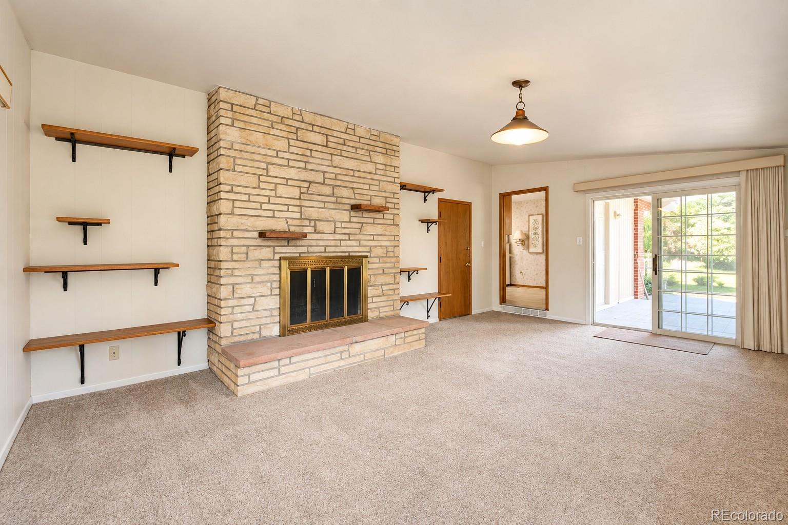 MLS Image #12 for 6550 w 3rd place,lakewood, Colorado