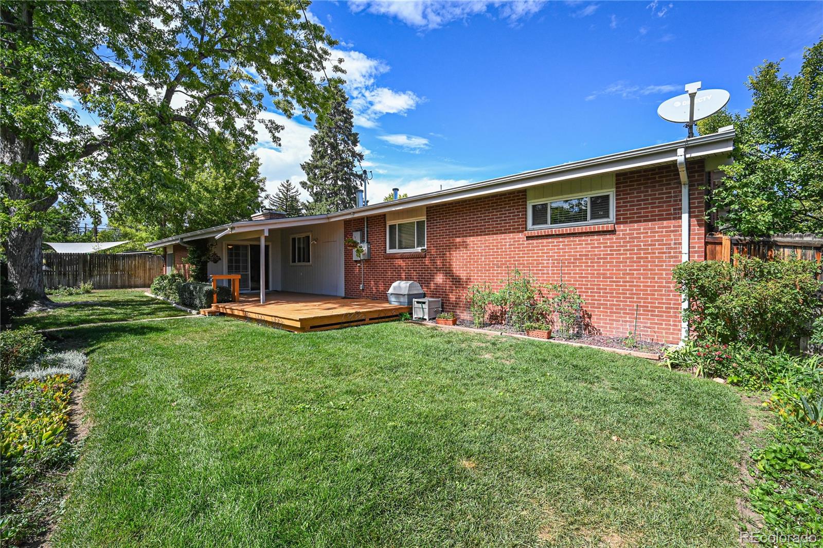 MLS Image #18 for 6550 w 3rd place,lakewood, Colorado