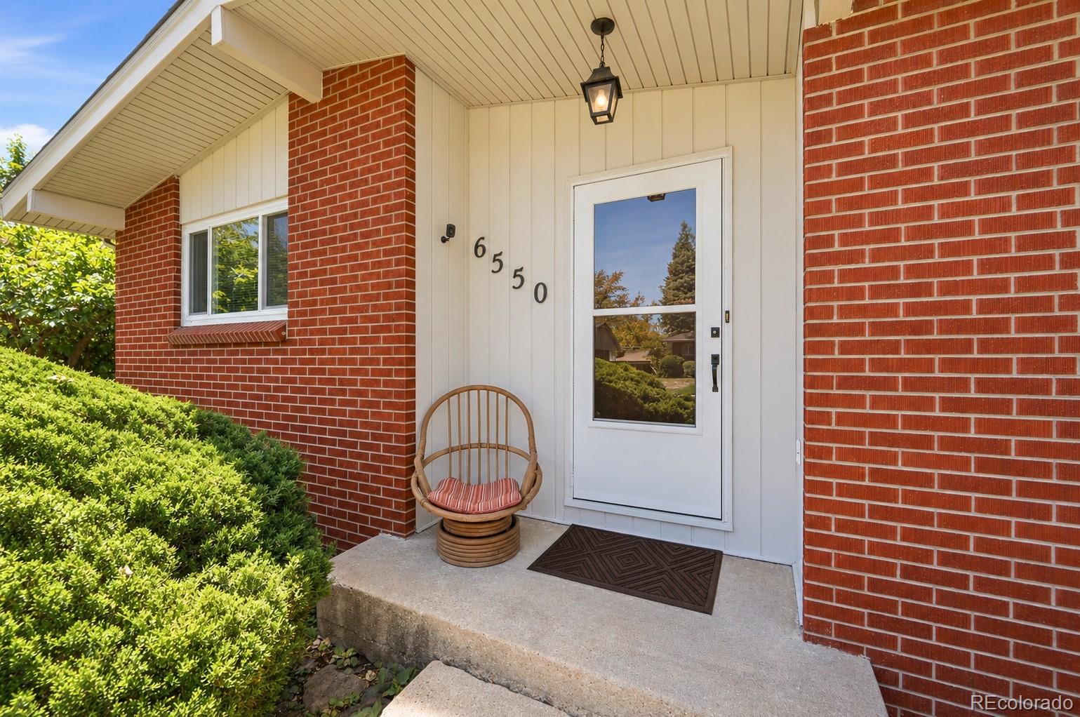 MLS Image #2 for 6550 w 3rd place,lakewood, Colorado