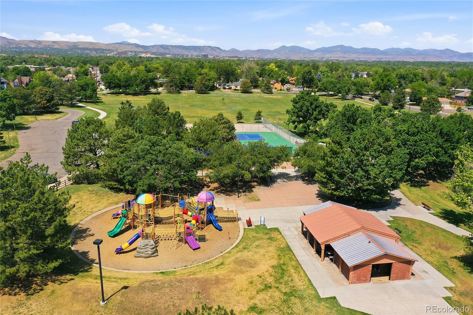MLS Image #22 for 6550 w 3rd place,lakewood, Colorado