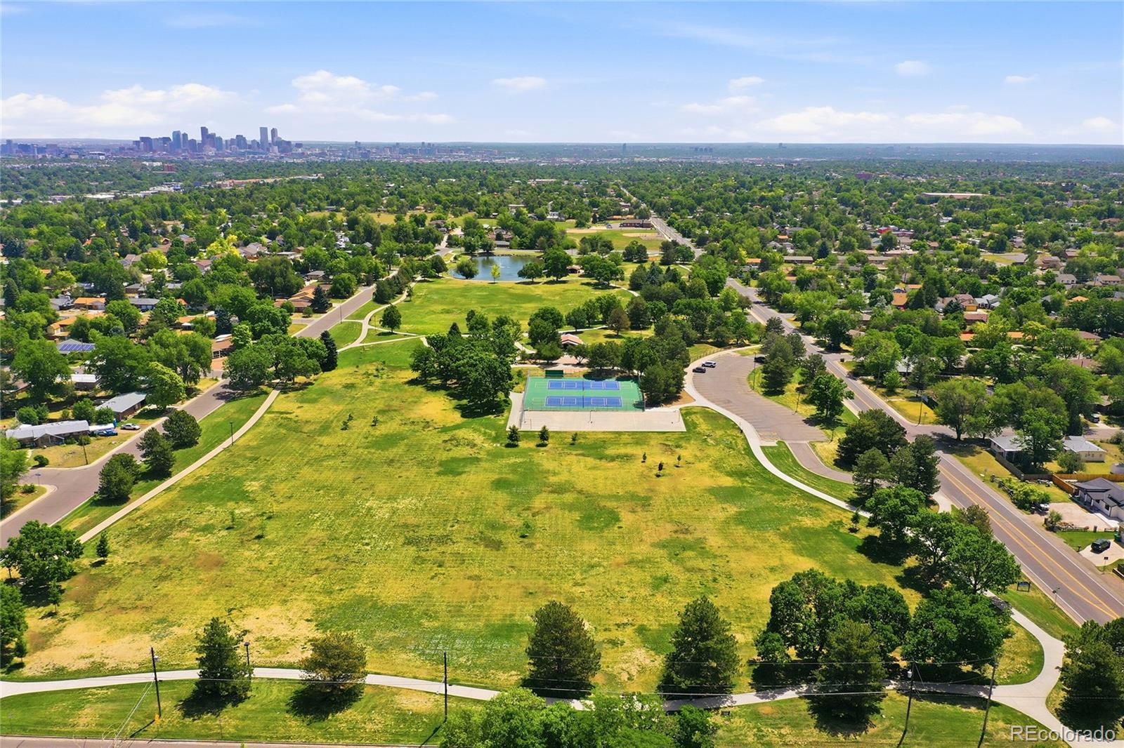 MLS Image #25 for 6550 w 3rd place,lakewood, Colorado