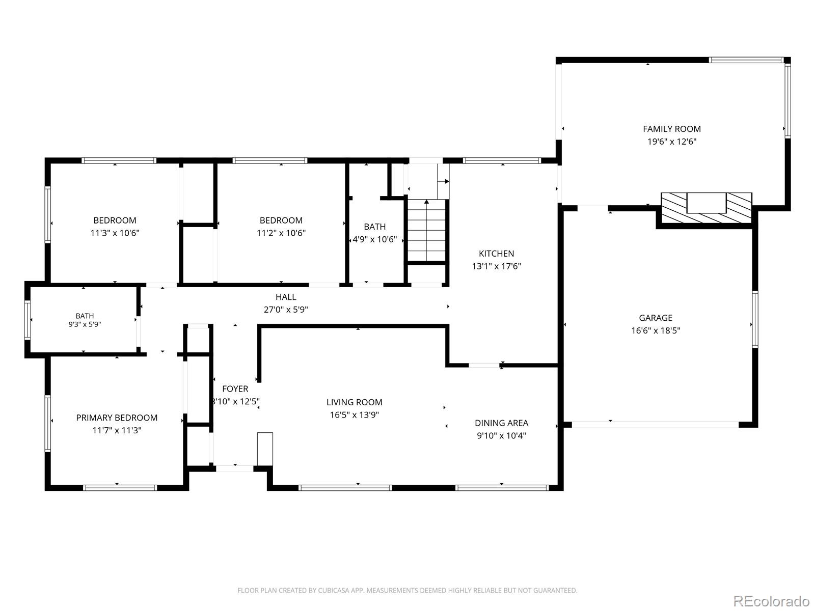 MLS Image #26 for 6550 w 3rd place,lakewood, Colorado
