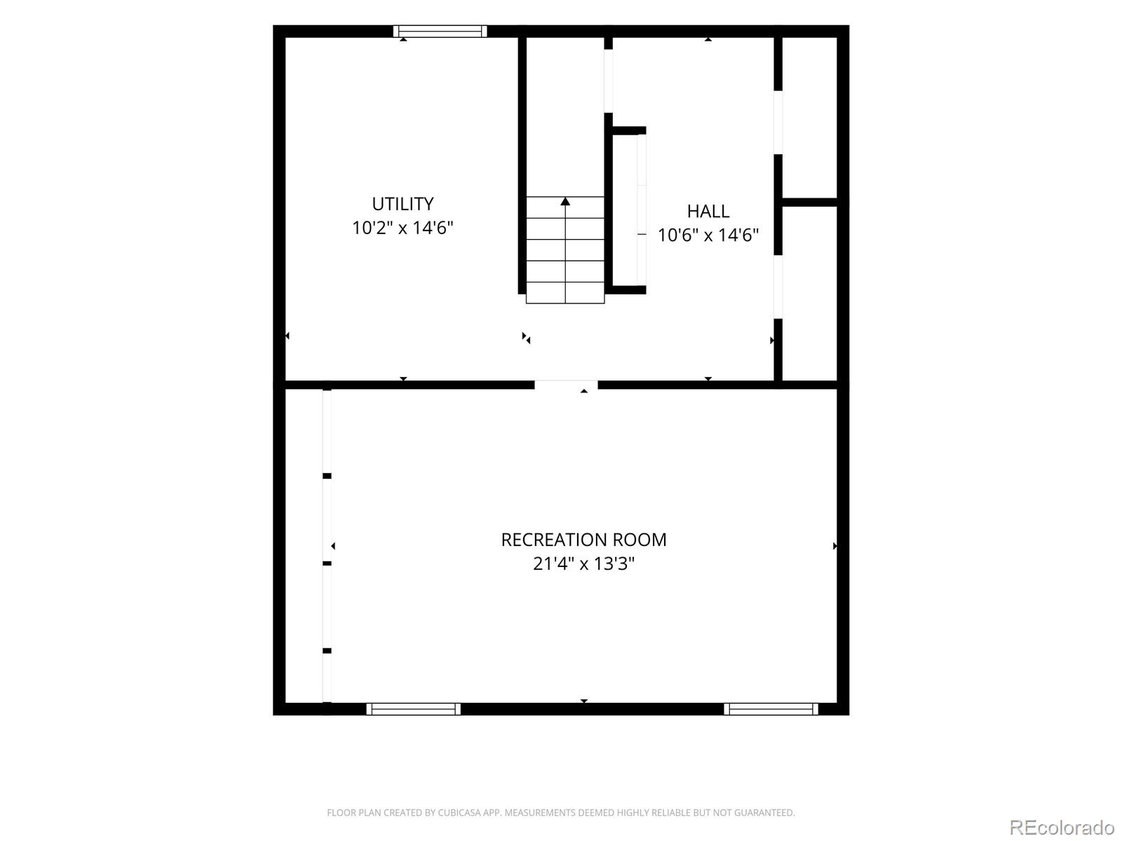 MLS Image #27 for 6550 w 3rd place,lakewood, Colorado