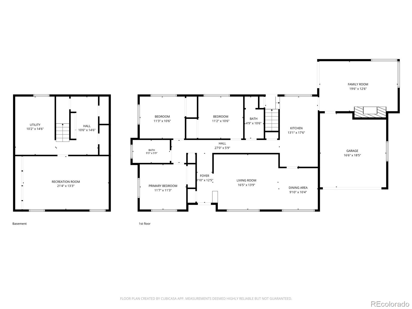MLS Image #28 for 6550 w 3rd place,lakewood, Colorado