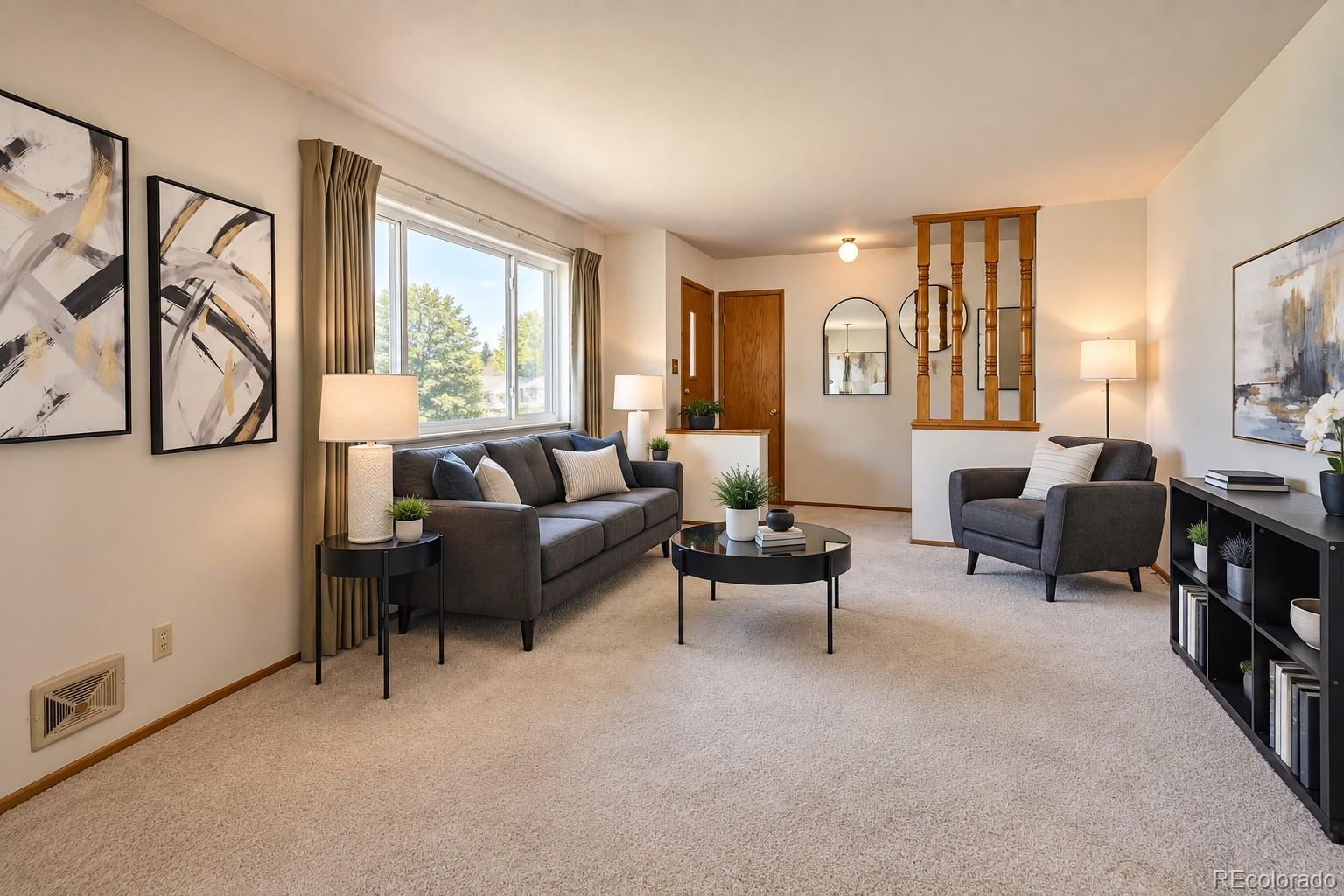 MLS Image #3 for 6550 w 3rd place,lakewood, Colorado