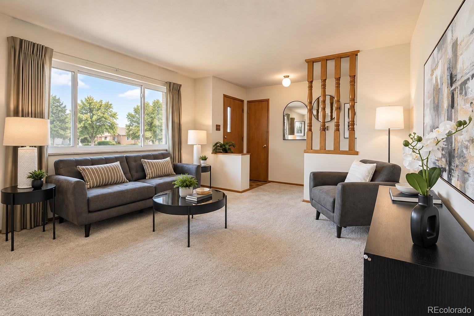 MLS Image #4 for 6550 w 3rd place,lakewood, Colorado