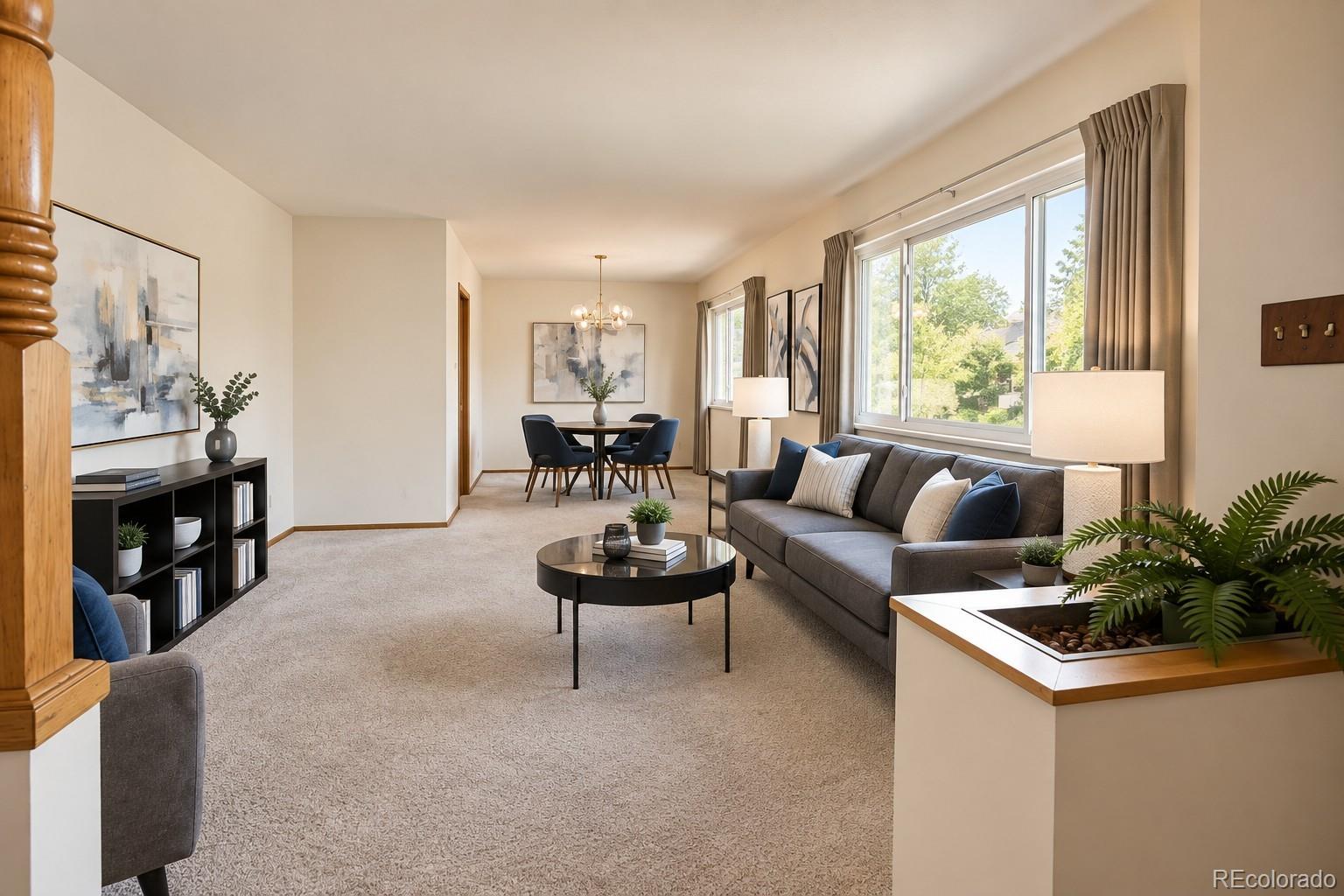 MLS Image #5 for 6550 w 3rd place,lakewood, Colorado