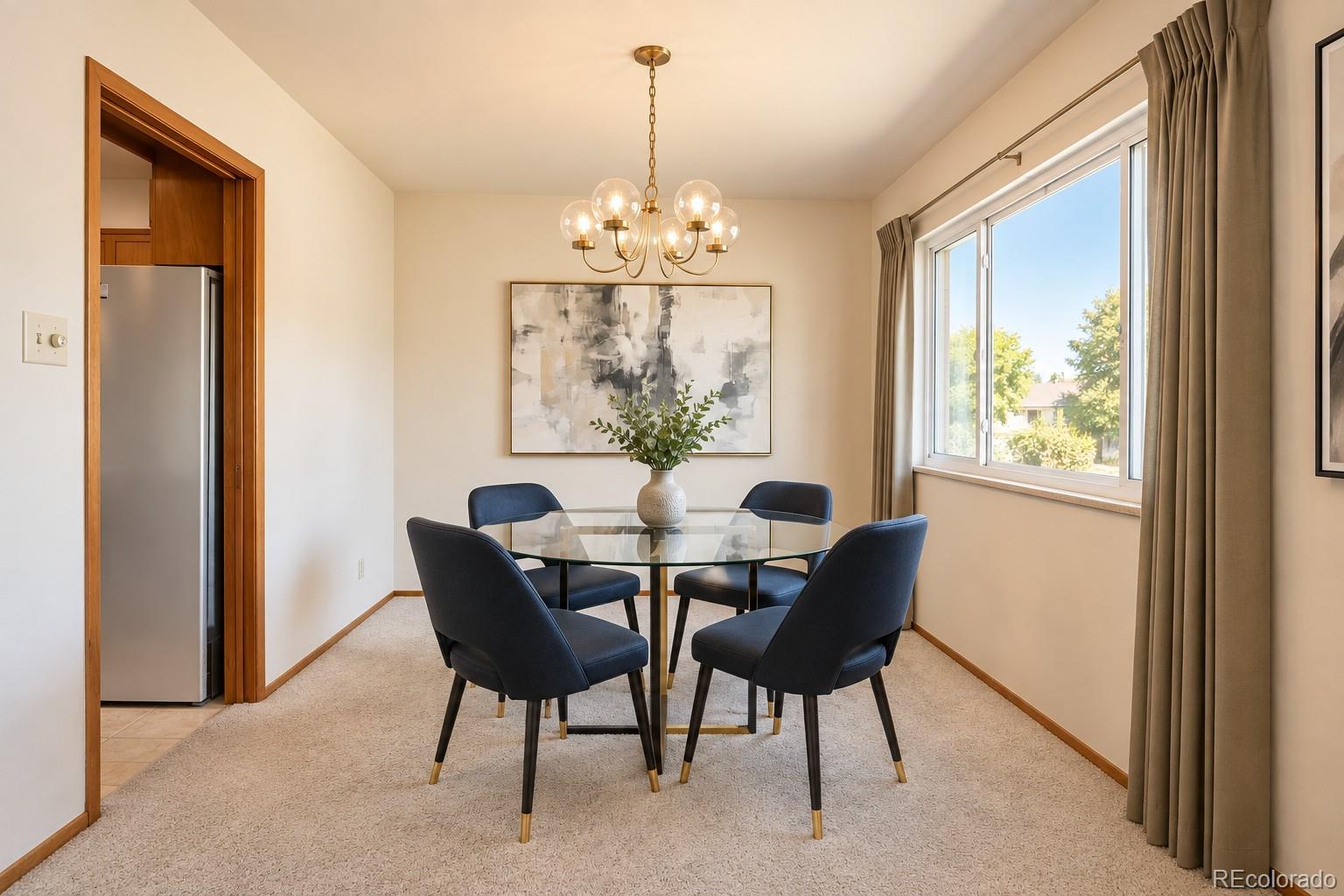 MLS Image #6 for 6550 w 3rd place,lakewood, Colorado