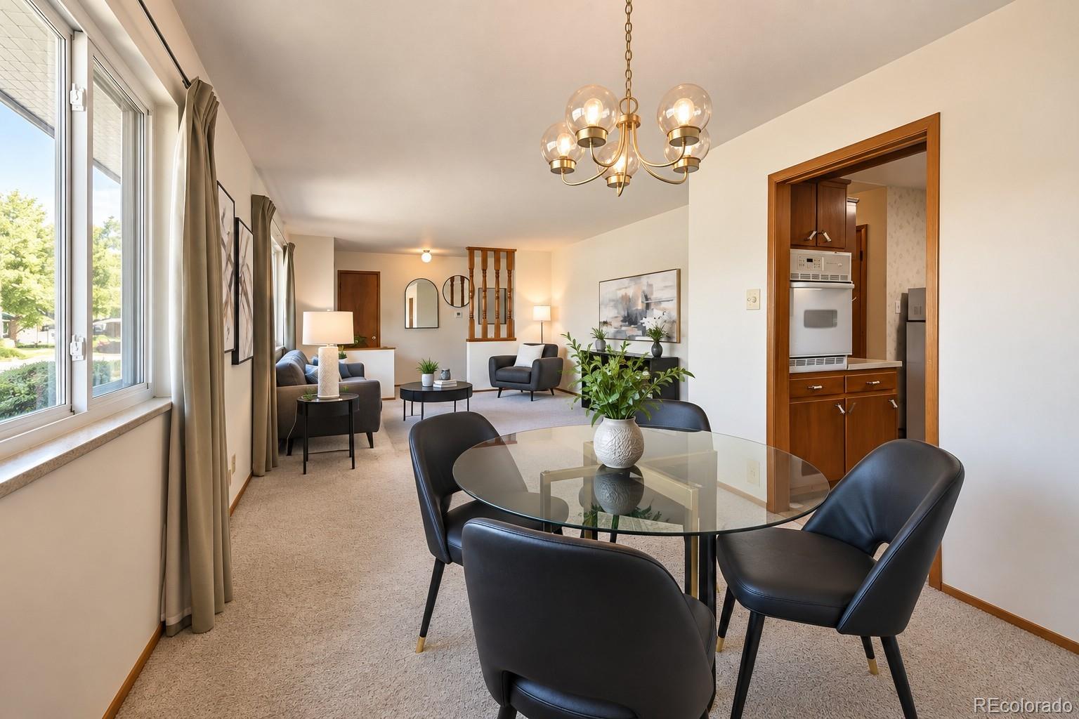 MLS Image #7 for 6550 w 3rd place,lakewood, Colorado