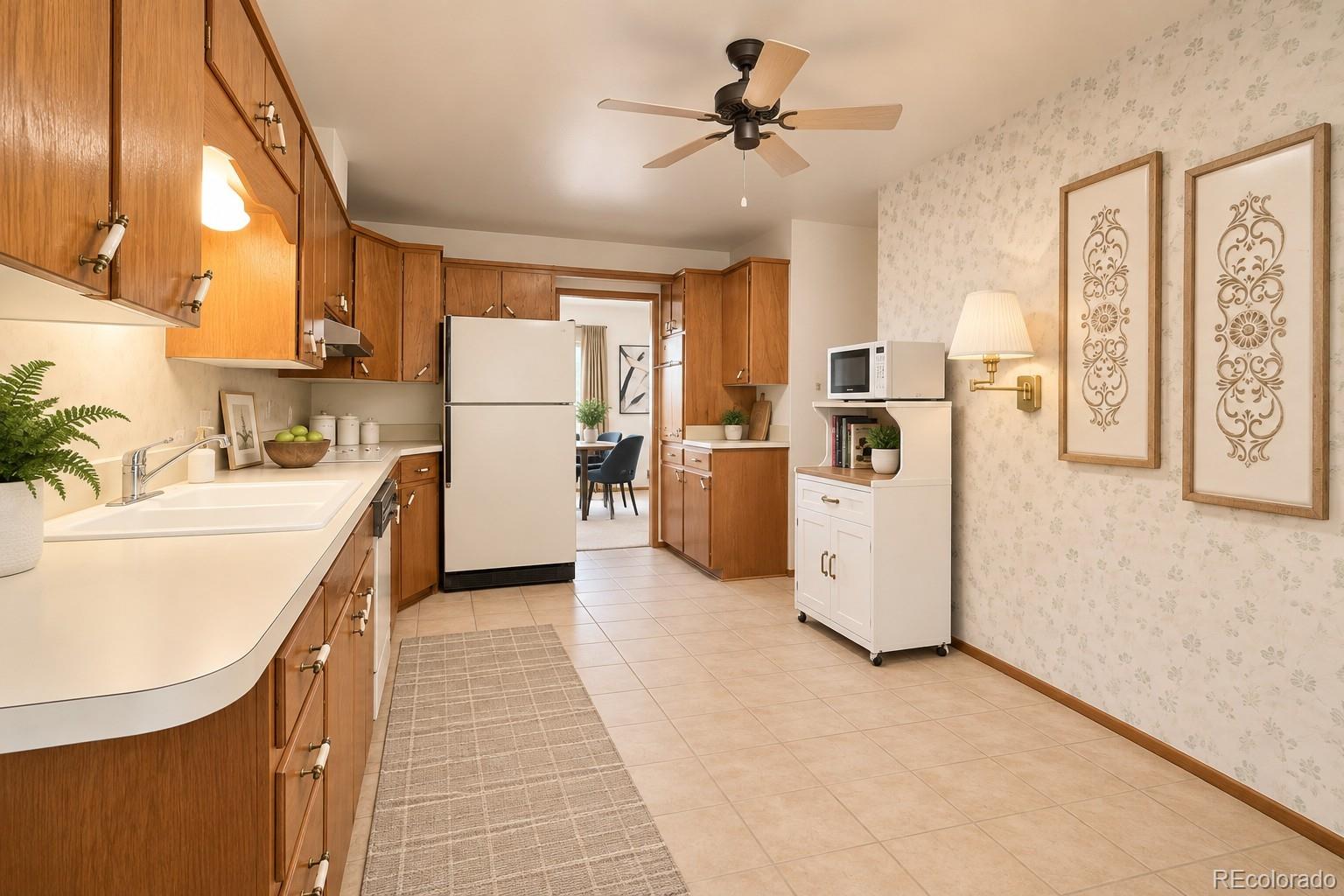 MLS Image #8 for 6550 w 3rd place,lakewood, Colorado