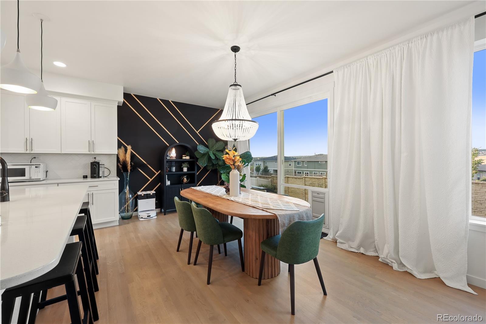 MLS Image #10 for 6538  cumbre vista way,colorado springs, Colorado