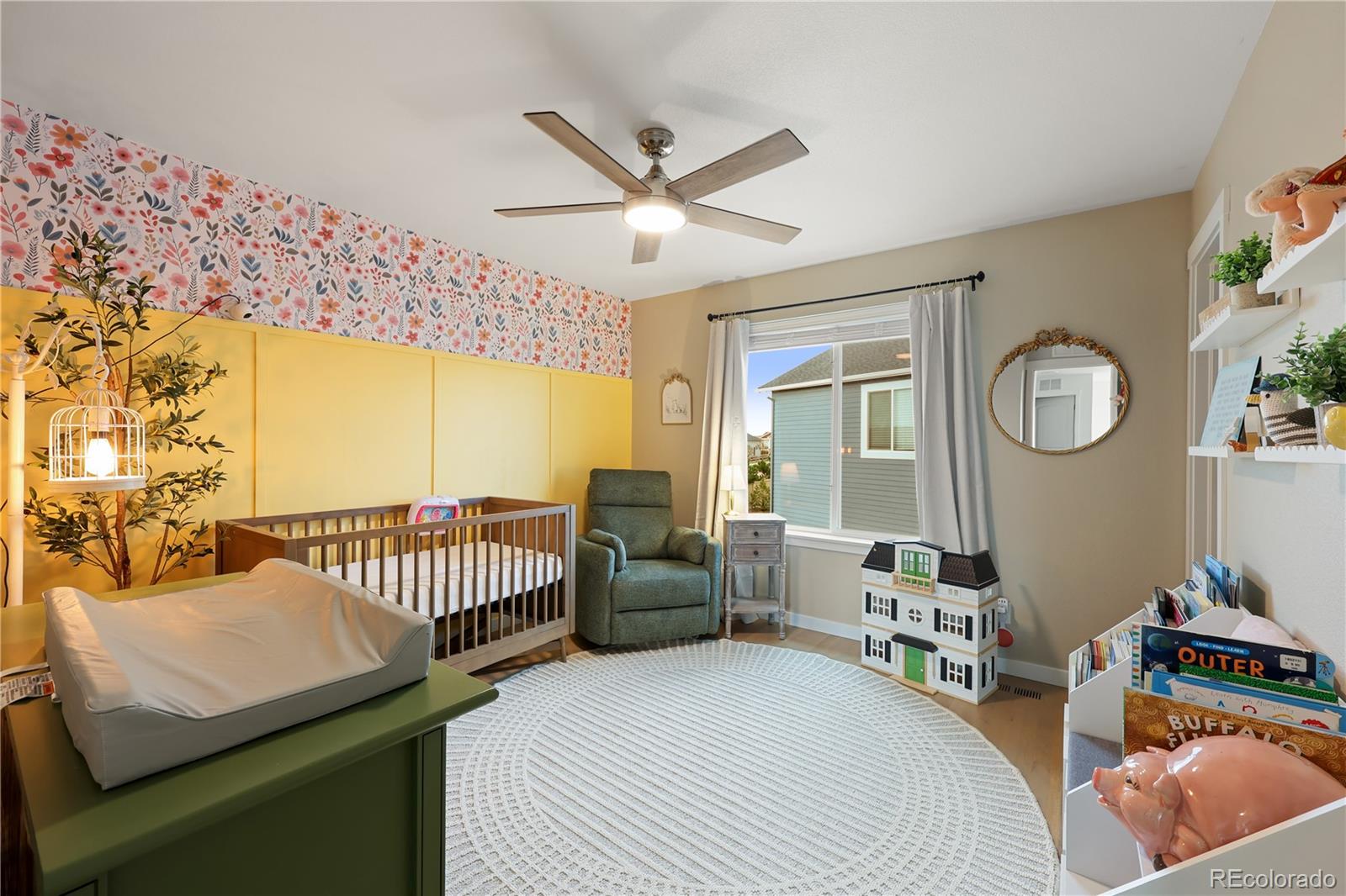 MLS Image #16 for 6538  cumbre vista way,colorado springs, Colorado