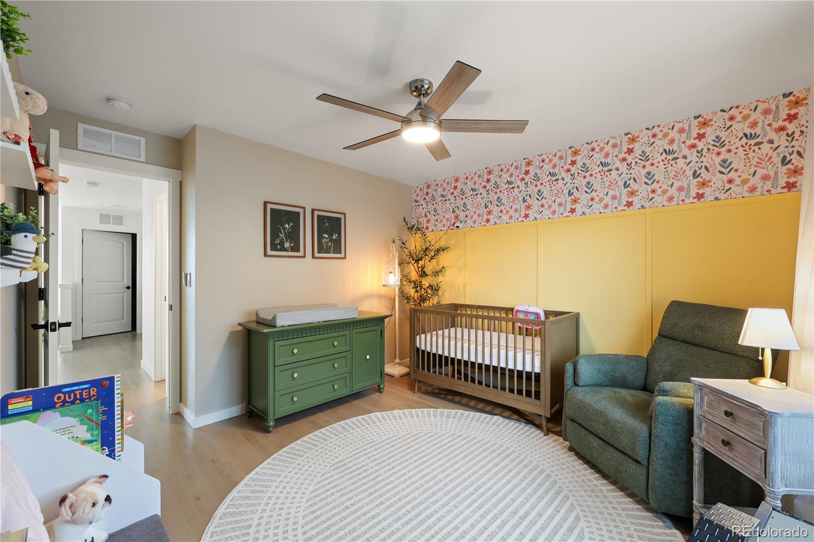 MLS Image #17 for 6538  cumbre vista way,colorado springs, Colorado