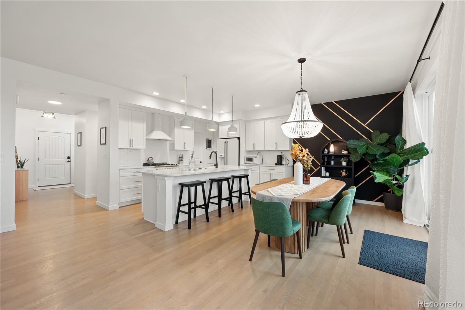 MLS Image #2 for 6538  cumbre vista way,colorado springs, Colorado