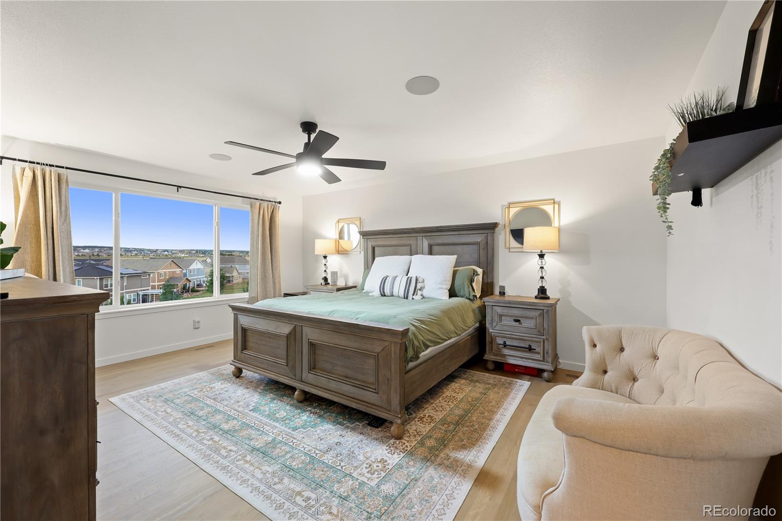 MLS Image #21 for 6538  cumbre vista way,colorado springs, Colorado