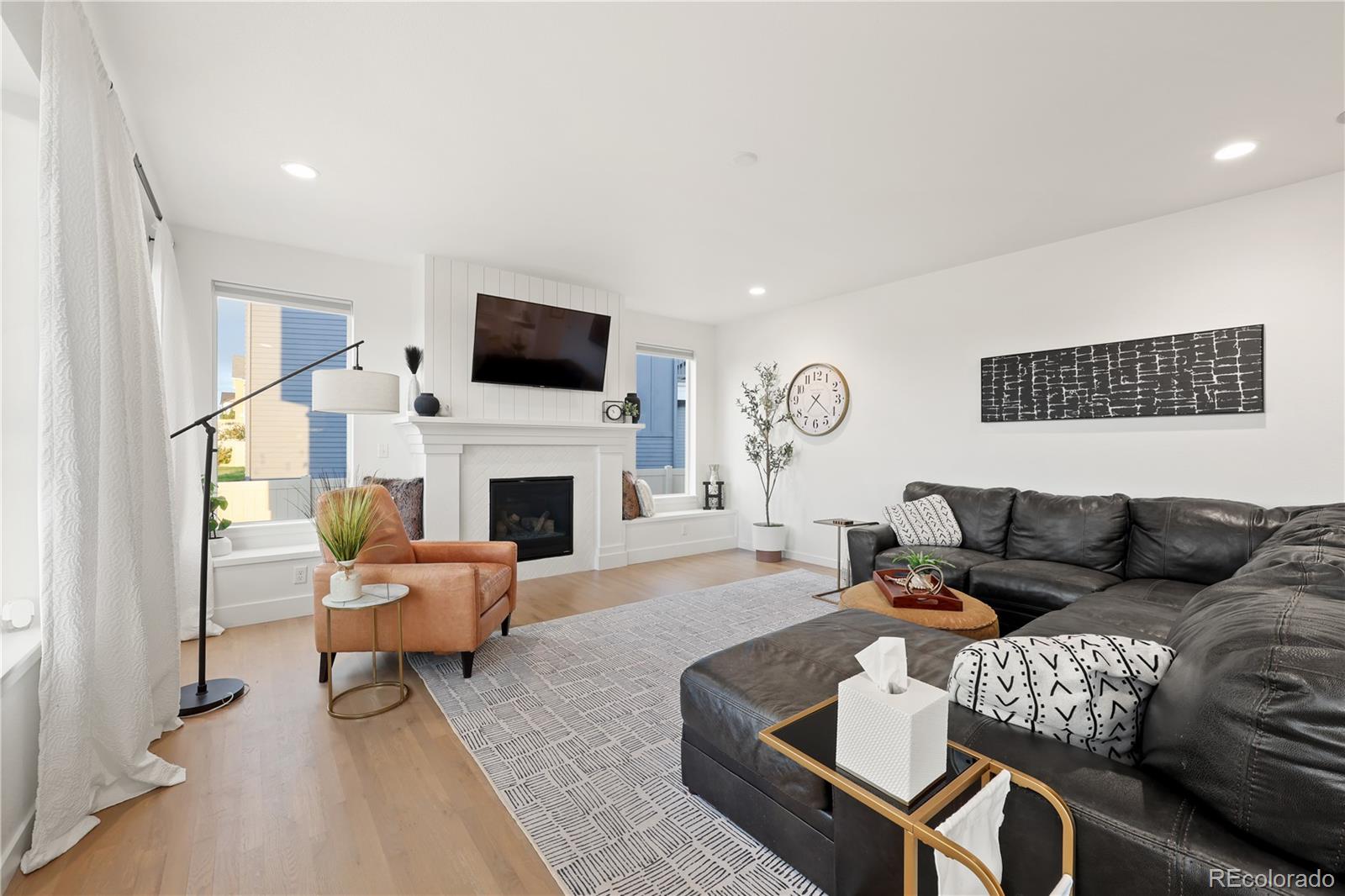 MLS Image #3 for 6538  cumbre vista way,colorado springs, Colorado