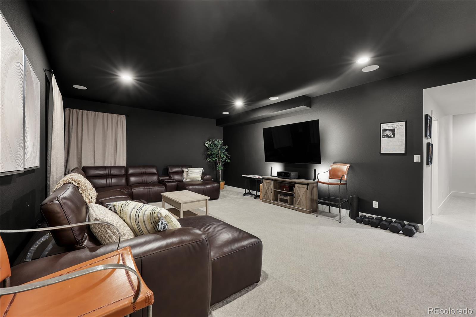 MLS Image #31 for 6538  cumbre vista way,colorado springs, Colorado