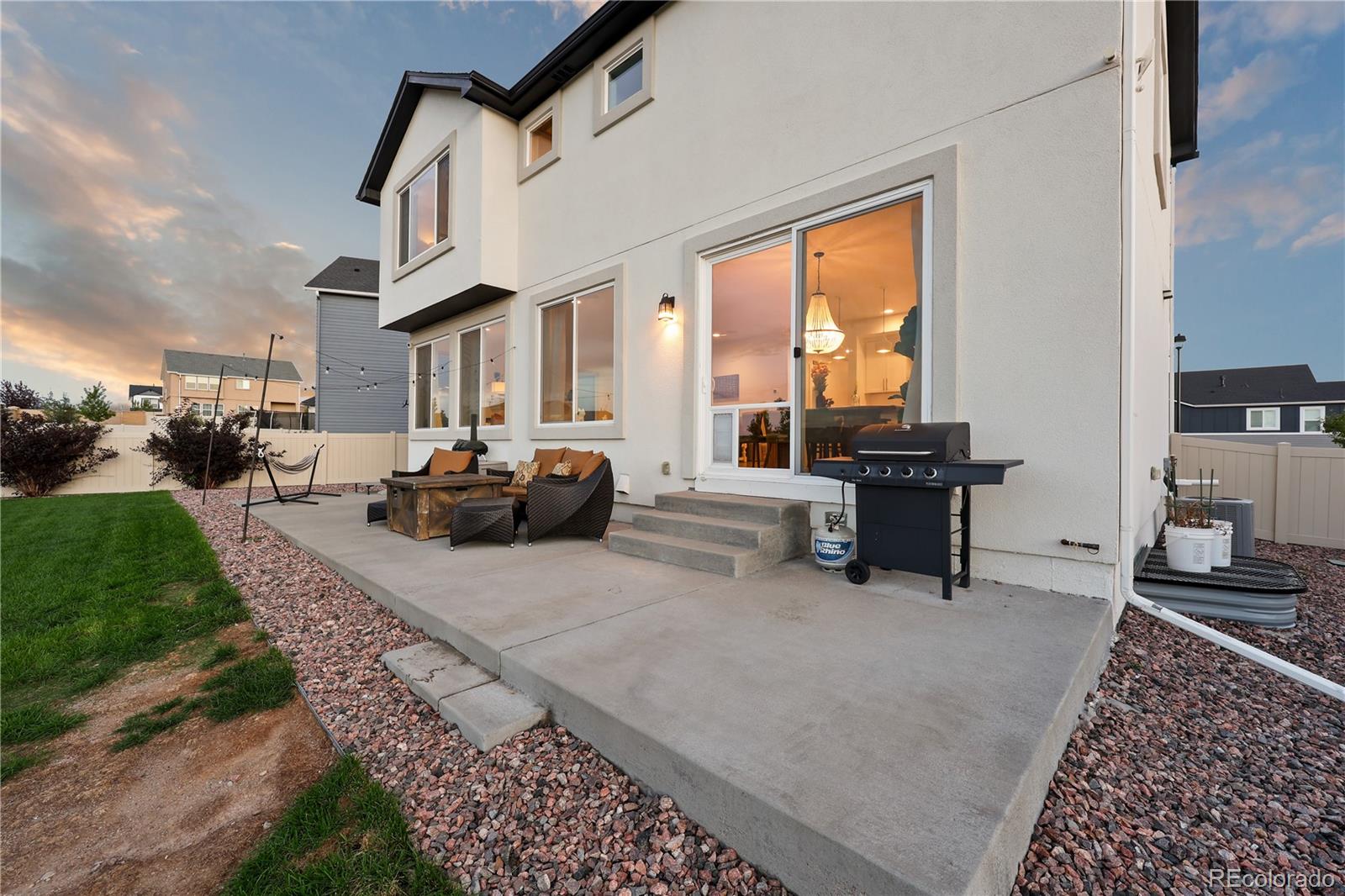 MLS Image #36 for 6538  cumbre vista way,colorado springs, Colorado