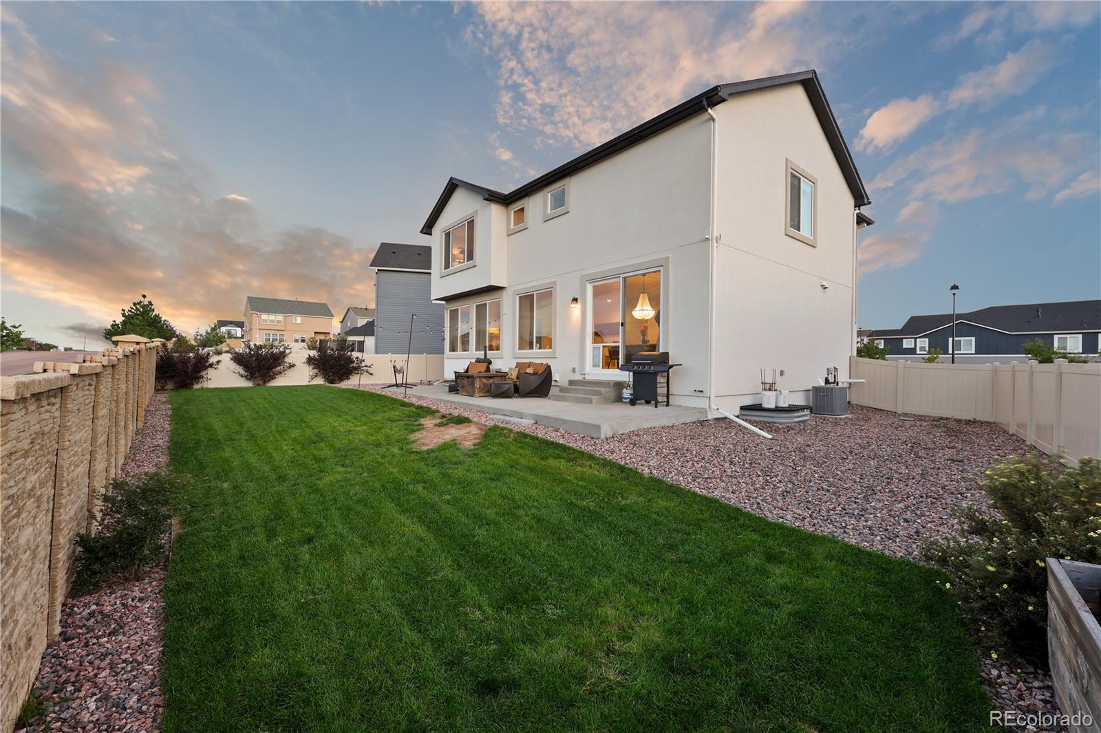 MLS Image #37 for 6538  cumbre vista way,colorado springs, Colorado