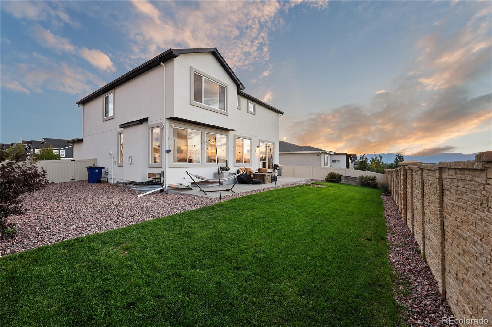 MLS Image #38 for 6538  cumbre vista way,colorado springs, Colorado