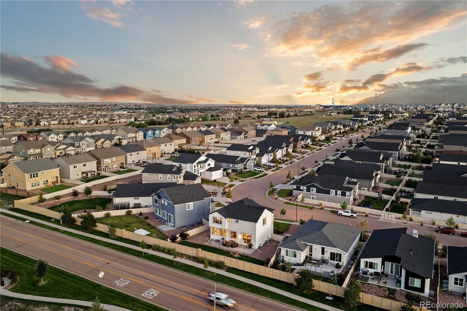 MLS Image #42 for 6538  cumbre vista way,colorado springs, Colorado