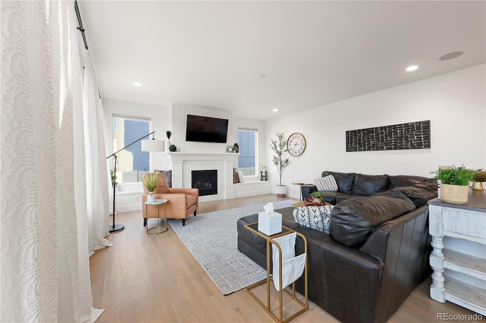 MLS Image #5 for 6538  cumbre vista way,colorado springs, Colorado
