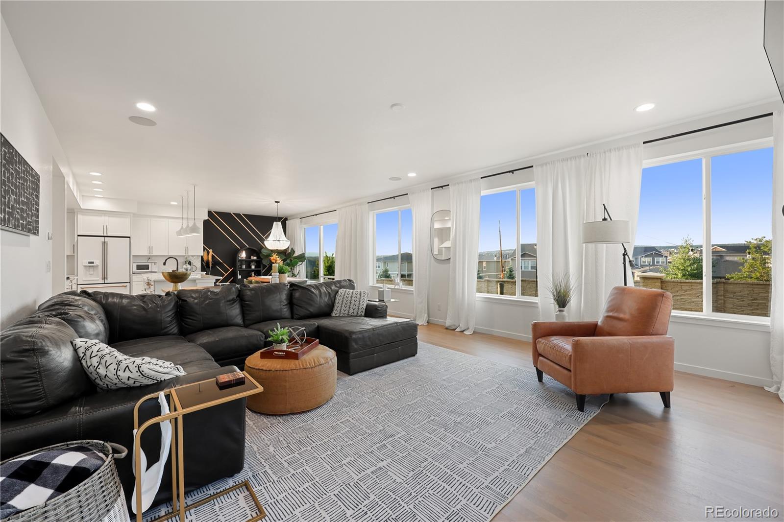 MLS Image #6 for 6538  cumbre vista way,colorado springs, Colorado