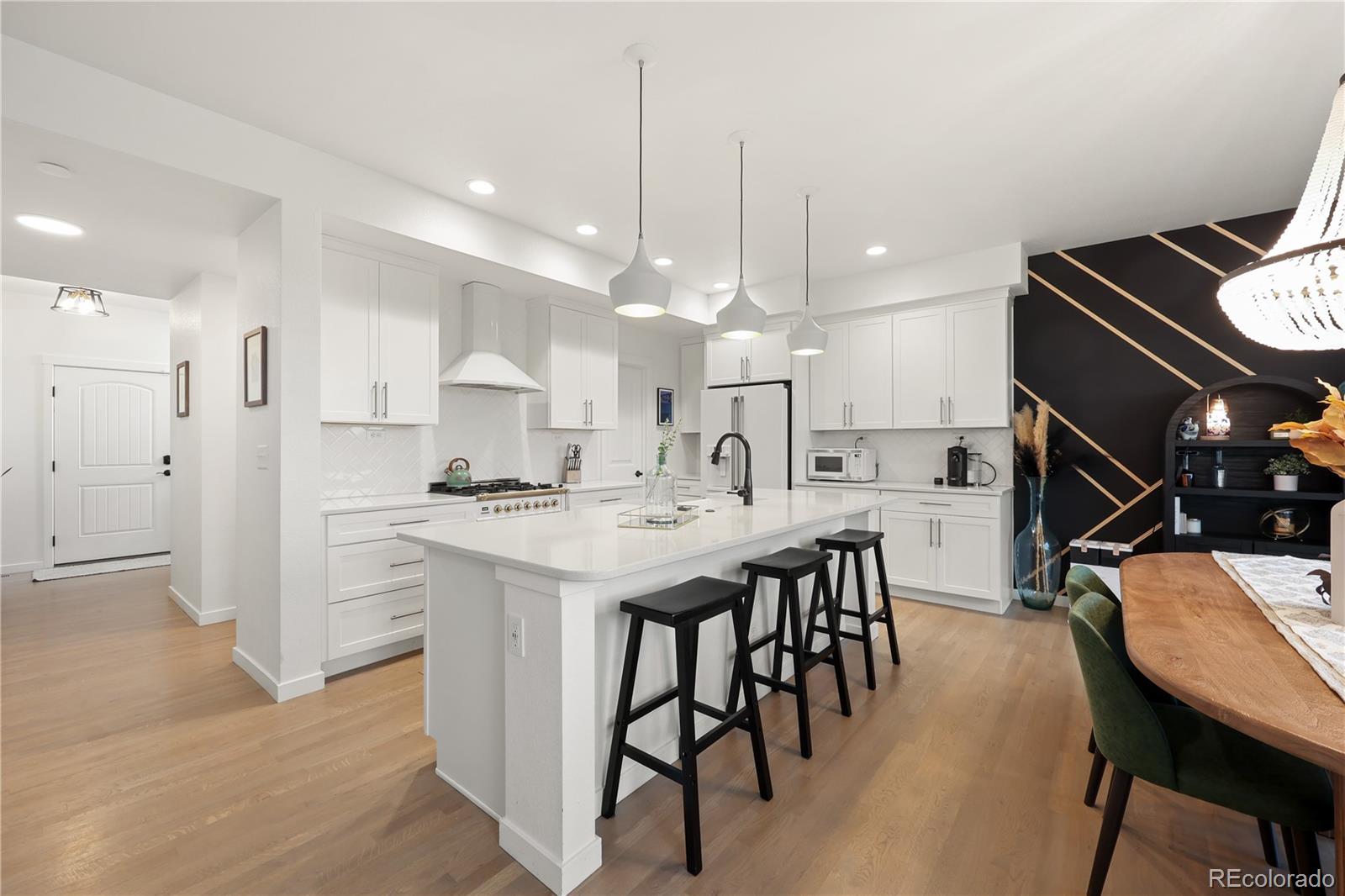 MLS Image #7 for 6538  cumbre vista way,colorado springs, Colorado
