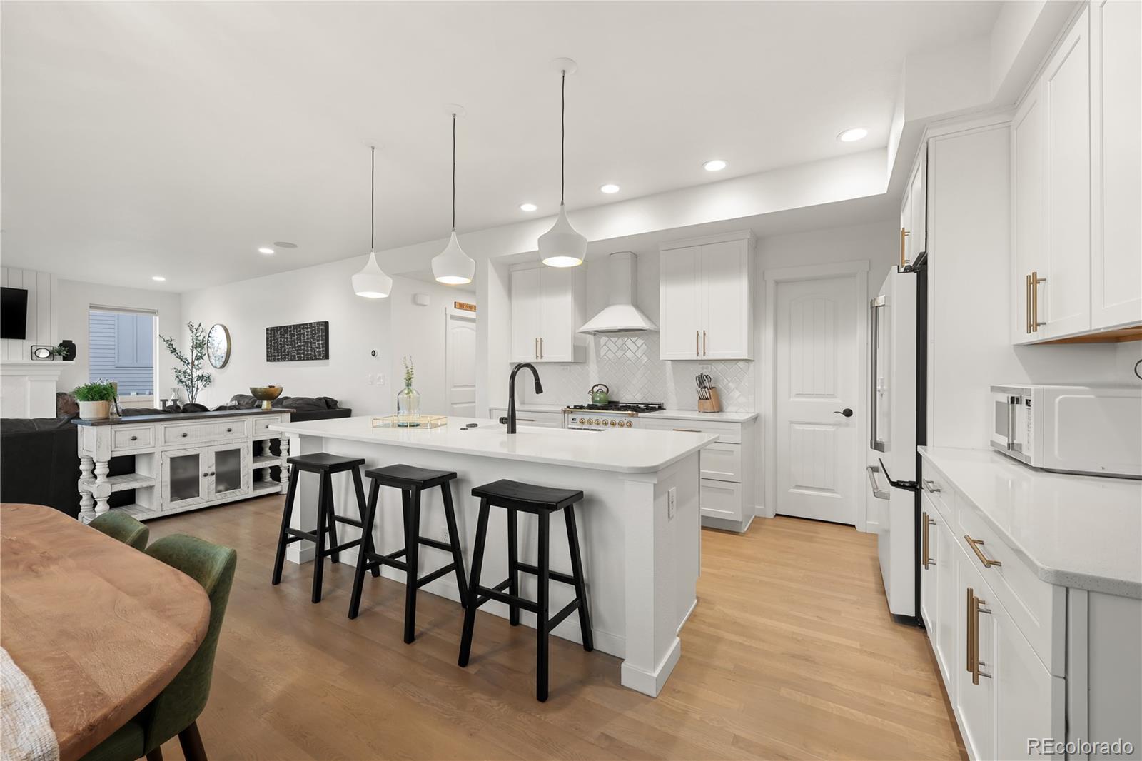 MLS Image #8 for 6538  cumbre vista way,colorado springs, Colorado