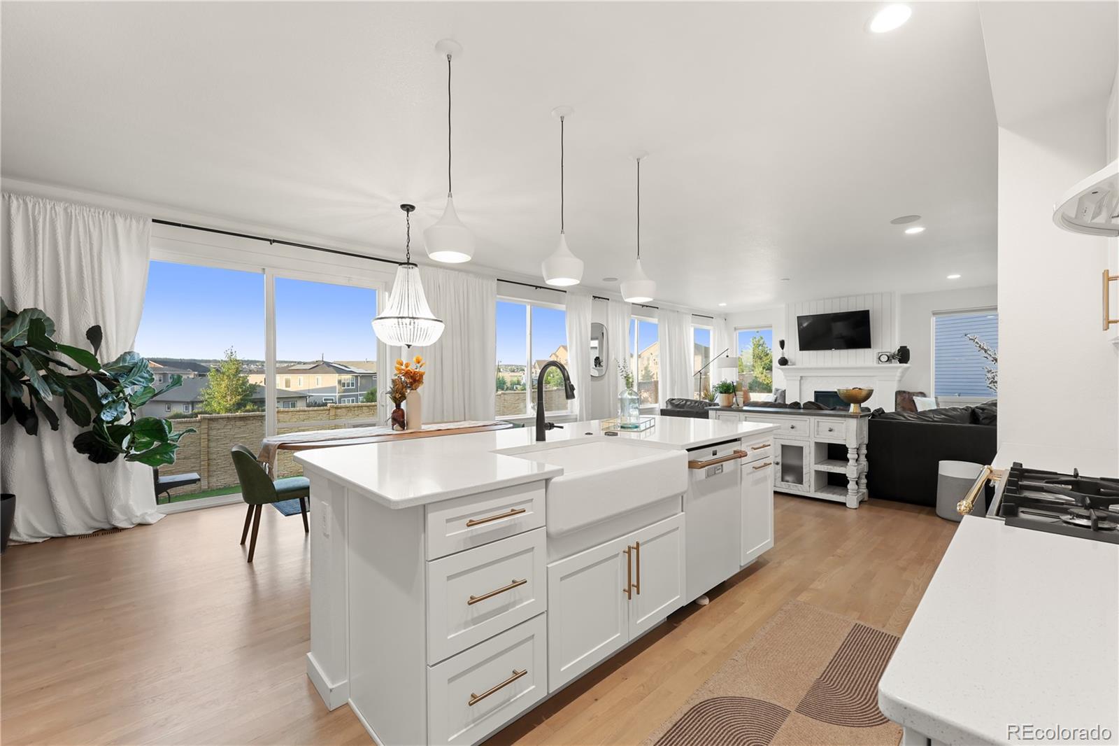 MLS Image #9 for 6538  cumbre vista way,colorado springs, Colorado