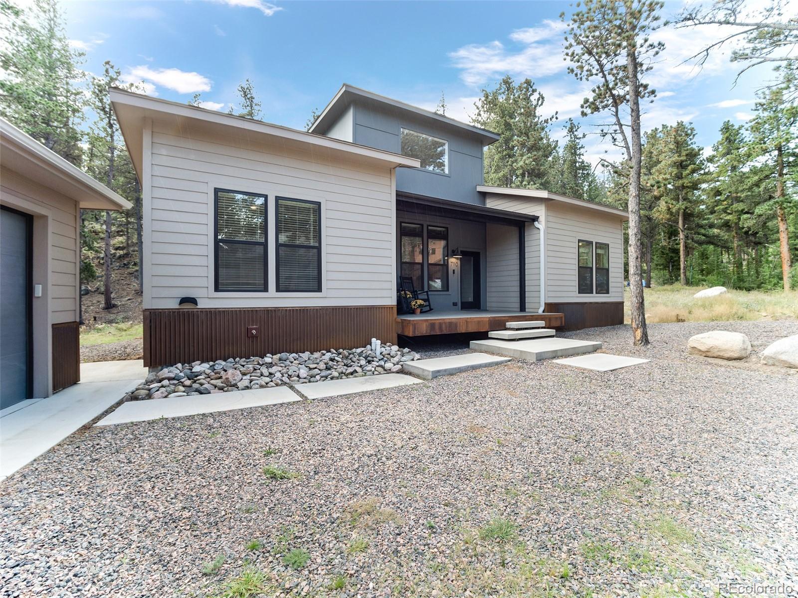 MLS Image #39 for 710  mcmillen way,nederland, Colorado
